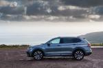 Volkswagen Tiguan Allspace R-Line 2018 года (UK)
